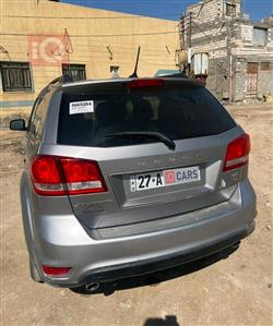 دۆج جۆرنی
